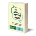 SameWordsDifferentLanguage